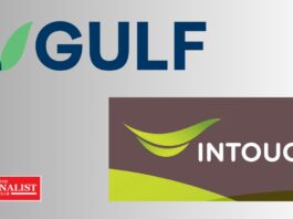“GULF – INTUCH” ประกาศ ควบรวมกิจการ คาดเสร็จสิ้นไตรมาส 2 ปี 68 GULF - INTUCH