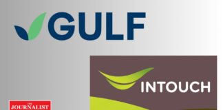 GULF - INTUCH