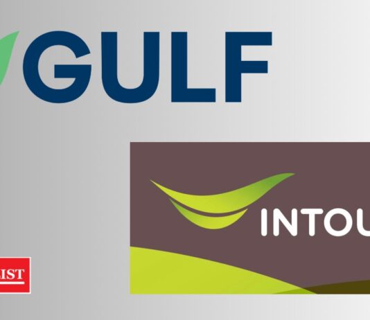 GULF - INTUCH