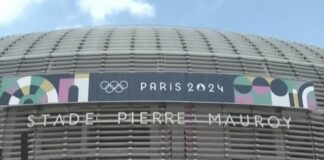 โอลิมปิก 2024