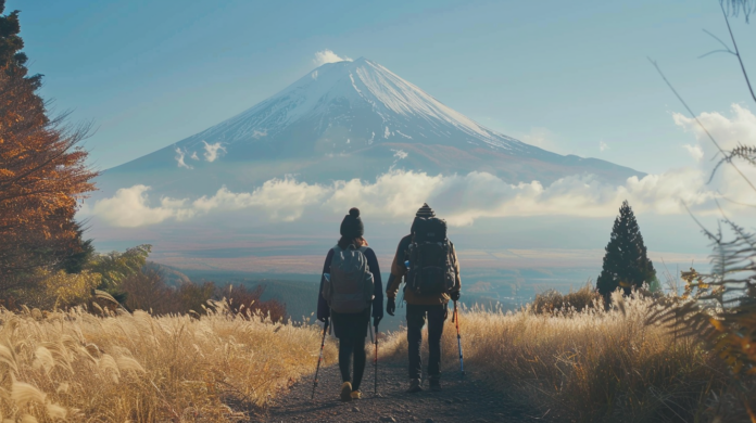 Mt.Fuji_Claims_Hiking_Season_Starts แนะนำการเตรียมตัวสำหรับการปีนภูเขาไฟ ฟูจิ