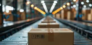 จัดเก็บแวตสินค้านำเข้า