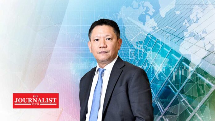 Mof กระทรวงการคลัง