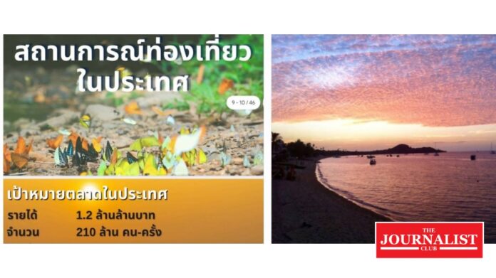 TAT ททท.