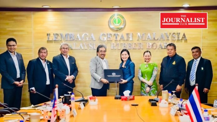 Thai trade representative ผู้แทนการค้าไทย
