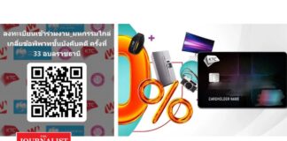 เคทีซี แก้หนี้ภาคอีสาน