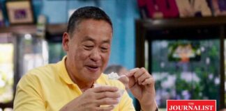 นายกฯ ลงพื้นที่จัดการน้ำ