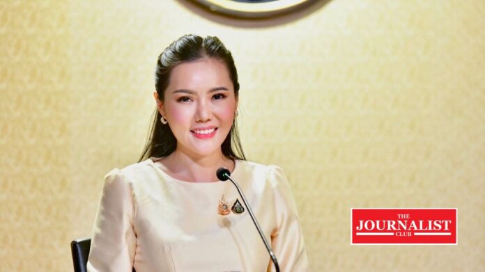 Cabinet คณะรัฐมนตรี