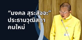 มงคล สุระสัจจะ