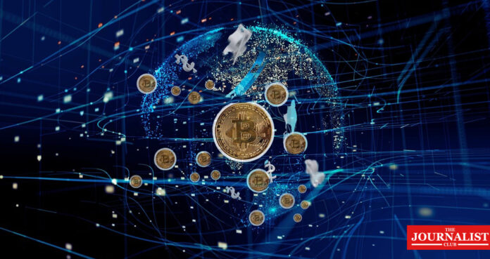 cryptocurrency เงินดิจิทัล