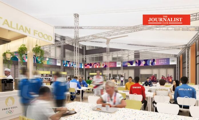 sodexo-live-paris-20241-666b25842f2bf.jpg (สำเนา) ความประทับใจอาหารใน Paris 2024 แม้เจ้าภาพจะเร่งแก้ปัญหา