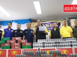 อนุทิน กรมสรรพสามิต