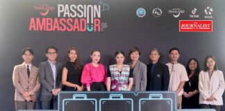 ททท.จับมือ TikTok-Klook