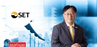 The Stock Exchange of Thailand