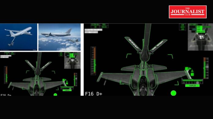 Airbus Airbus A330 MRTT