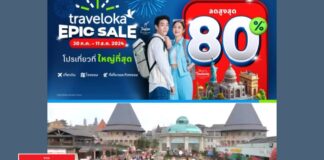 ทราเวลโลก้า