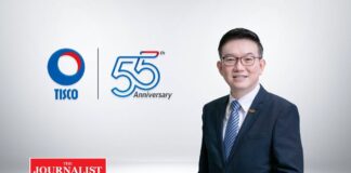 ธนาคารทิสโก้