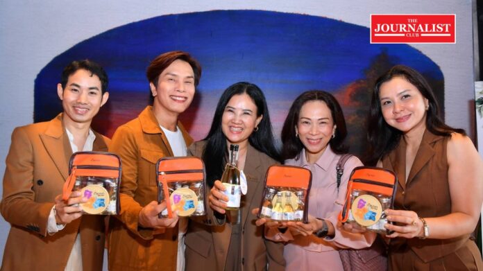 Play La Ploen AKAYA Rice Wine