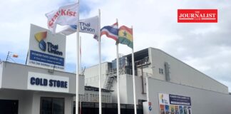 ไทยยูเนี่ยน