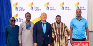 ไทยยูเนี่ยน