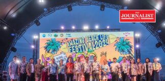 การท่องเที่ยวแห่งประเทศไทย