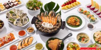 โรงแรมฮอลิเดย์ อินน์ กรุงเทพฯ