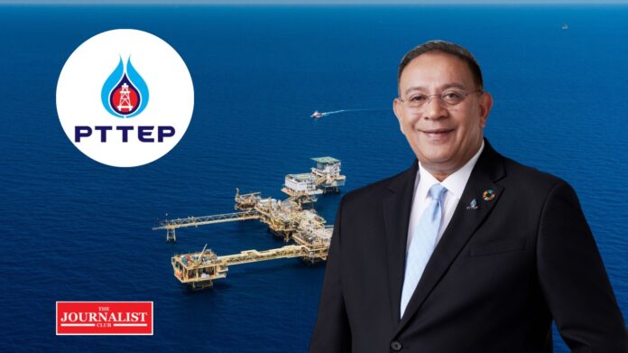 PTTEP pays dividends PTTEP