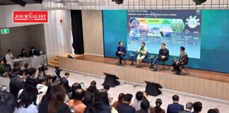 บางจาก ตลาดคาร์บอน