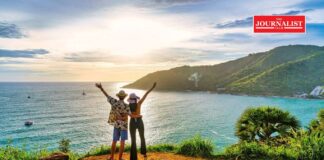 การท่องเที่ยวไทย