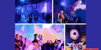 ดิสนีย์