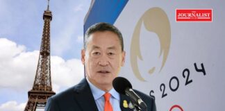 นายกฯ ห่วงนักกีฬาและคนไทยในปารีส