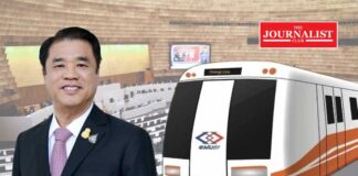 กระทรวงคมนาคม