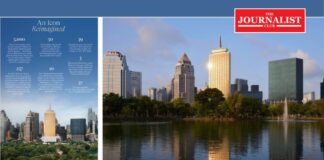 ดุสิตธานีฯ อวดโฉมใหม่ให้โลกจำ 27 ก.ย.นี้ ราคาปัง 1.2 หมื่น/คืน