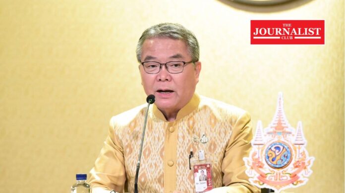 Retirement lottery หวยเกษียณ