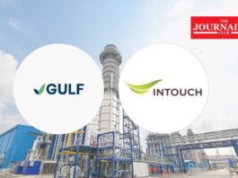 GULF and INTUCH announce a strategic amalgamation Gulf Energy Development Public Company Limited