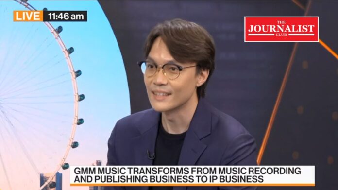GMM MUSIC จีเอ็มเอ็ม มิวสิค