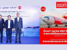 ไทยแอร์เอเชีย เอ็กซ์