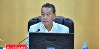 นายกรัฐมนตรี