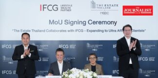 ลงทุนอสังหาริมทรัพย์