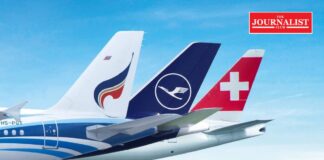 บางกอกแอร์เวย์ส