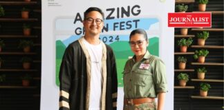 การท่องเที่ยวแห่งประเทศไทย