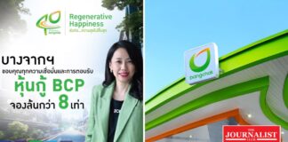 บางจากเสนอขายหุ้นกู้