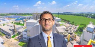 อินโดรามา เวนเจอร์ส