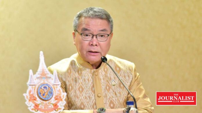 Cell Broadcast Service ระบบแจ้งเตือนฉุกเฉิน