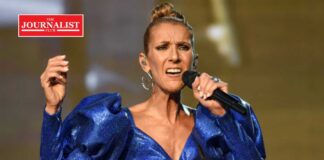 เซลีน ดิออน