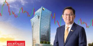 SET เปิดตัวแคมเปญเพื่อนักลงทุน