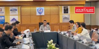 Ministry of Foreign Affairs