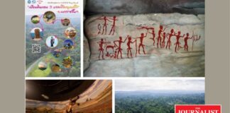 ททท. ผลักดันโคราชเป็นมรดกโลก