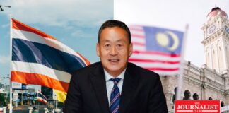 นายกรัฐมนตรี