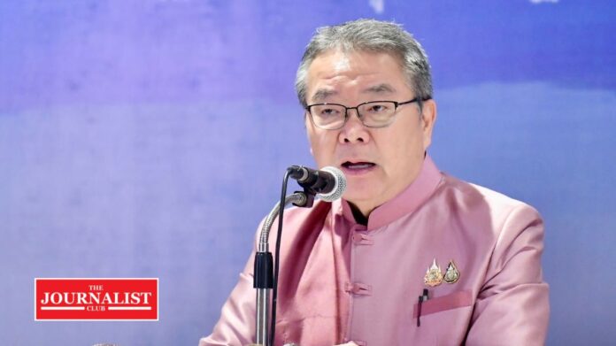 Bringing children back into the education system นำเด็กกลับเข้าระบบการศึกษา